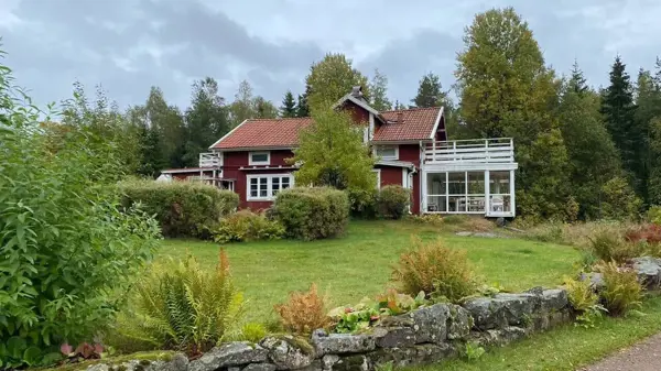 Ferienhaus JON785 in Vaggeryd / Jönköpings län