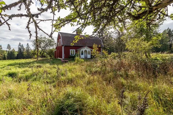 Ferienhaus JON806 in Eksjö / Jönköpings län