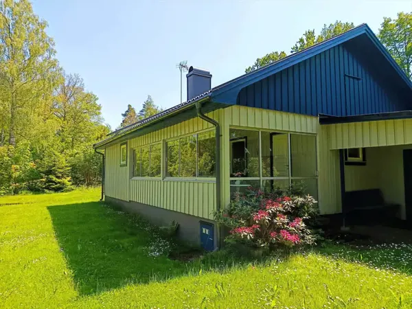 Ferienhaus KAL110 in Högsby / Kalmar län