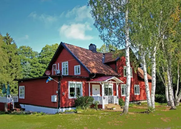 Ferienhaus KAL600 in Högsby / Kalmar län