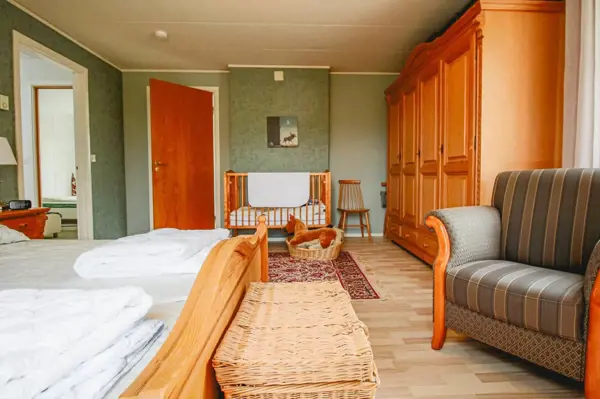 Ferienhaus KAL626 in Villkölsvägen 4, Gullaskruv | Bild 36 von 67