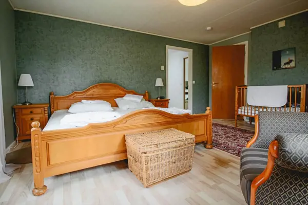 Ferienhaus KAL626 in Villkölsvägen 4, Gullaskruv | Bild 37 von 67