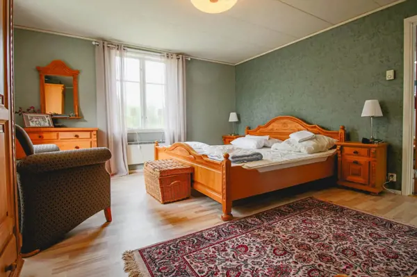 Ferienhaus KAL626 in Villkölsvägen 4, Gullaskruv | Bild 38 von 67