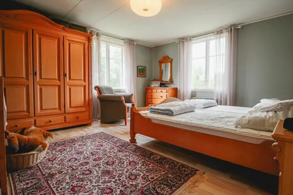 Ferienhaus KAL626 in Villkölsvägen 4, Gullaskruv | Bild 39 von 67