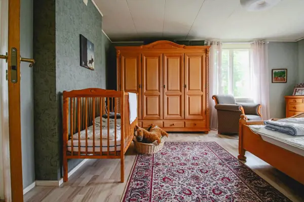 Ferienhaus KAL626 in Villkölsvägen 4, Gullaskruv | Bild 40 von 67