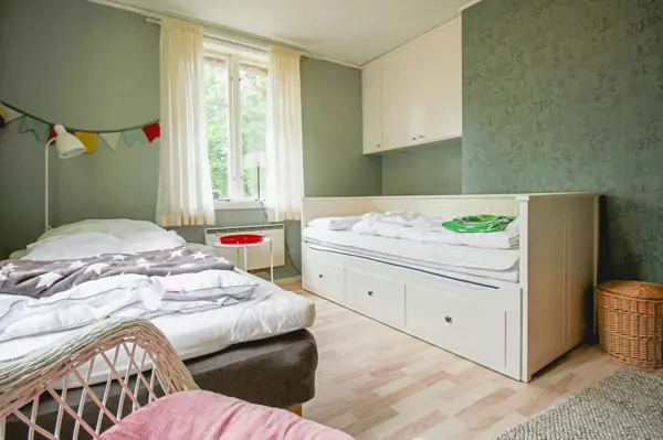 Ferienhaus KAL626 in Villkölsvägen 4, Gullaskruv | Bild 44 von 67