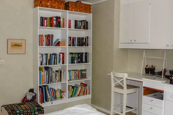 Ferienhaus KAL626 in Villkölsvägen 4, Gullaskruv | Bild 49 von 67