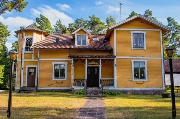 Ferienhaus KAL626 in Villkölsvägen 4, Gullaskruv | Bild 55 von 67
