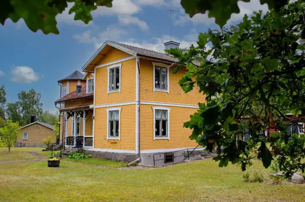 Ferienhaus KAL626 in Villkölsvägen 4, Gullaskruv | Bild 56 von 67