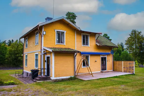 Ferienhaus KAL626 in Villkölsvägen 4, Gullaskruv | Bild 57 von 67