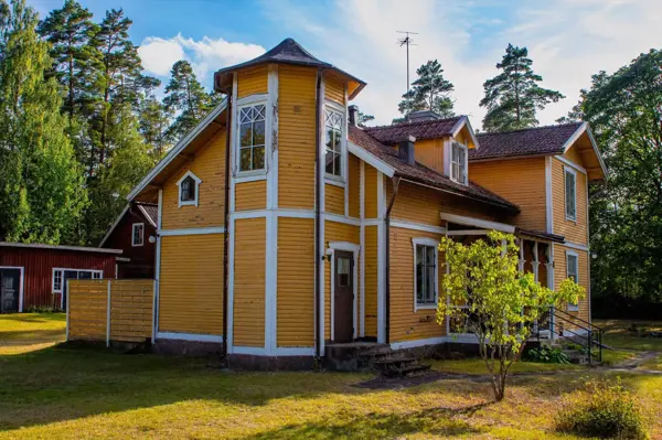 Ferienhaus KAL626 in Villkölsvägen 4, Gullaskruv | Bild 58 von 67