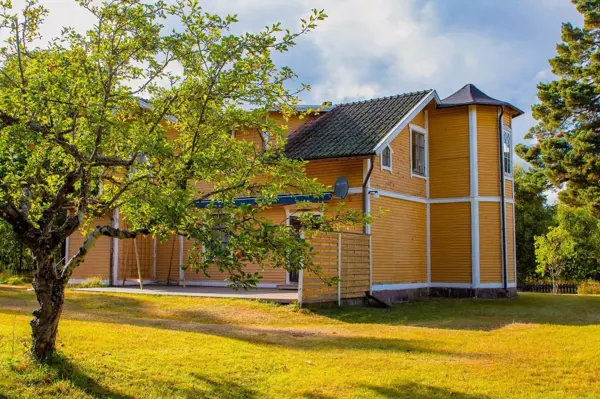 Ferienhaus KAL626 in Villkölsvägen 4, Gullaskruv | Bild 60 von 67
