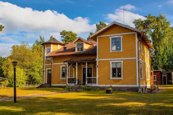Ferienhaus KAL626 in Villkölsvägen 4, Gullaskruv | Bild 61 von 67