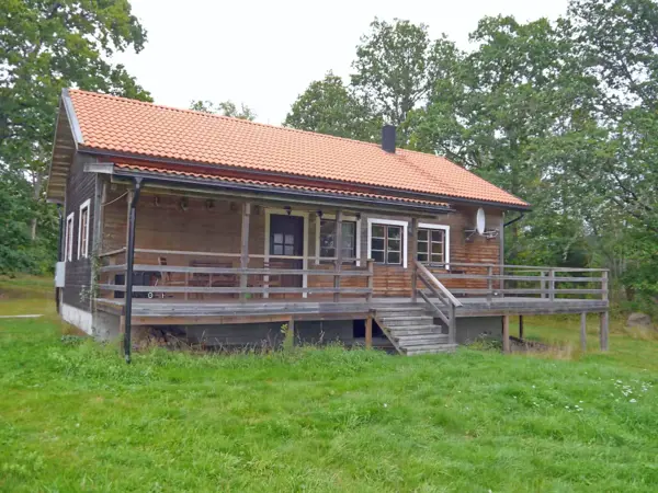 Ferienhaus KAL642 in Högsby / Kalmar län