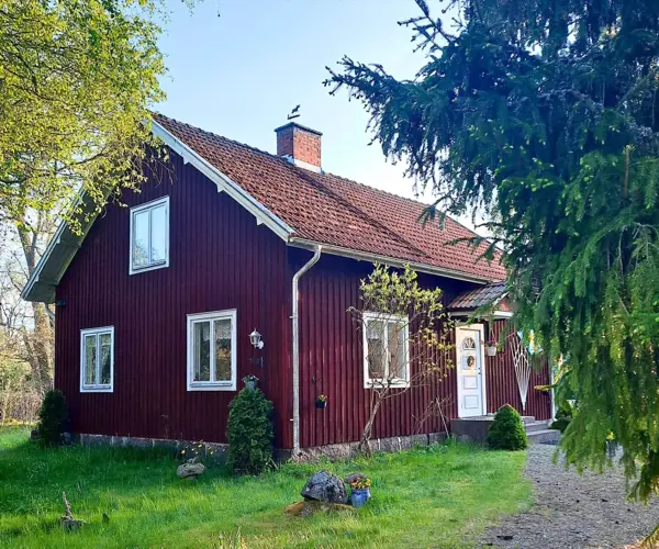 Ferienhaus KAL647 in Nybro / Kalmar län