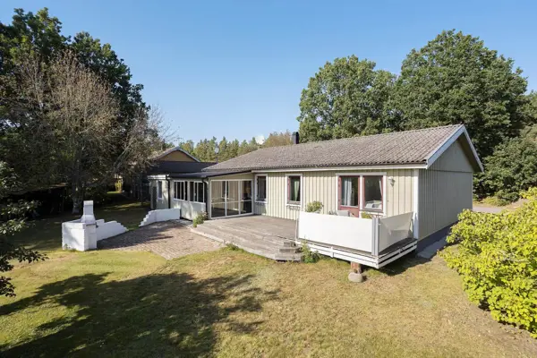 Ferienhaus KAL660 in Nybro / Kalmar län