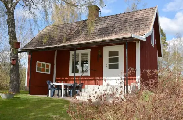 Ferienhaus KAL682 in Hultsfred / Kalmar län