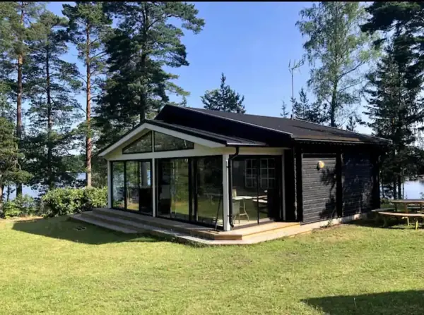 Ferienhaus KAL795 in Emmaboda / Kalmar län
