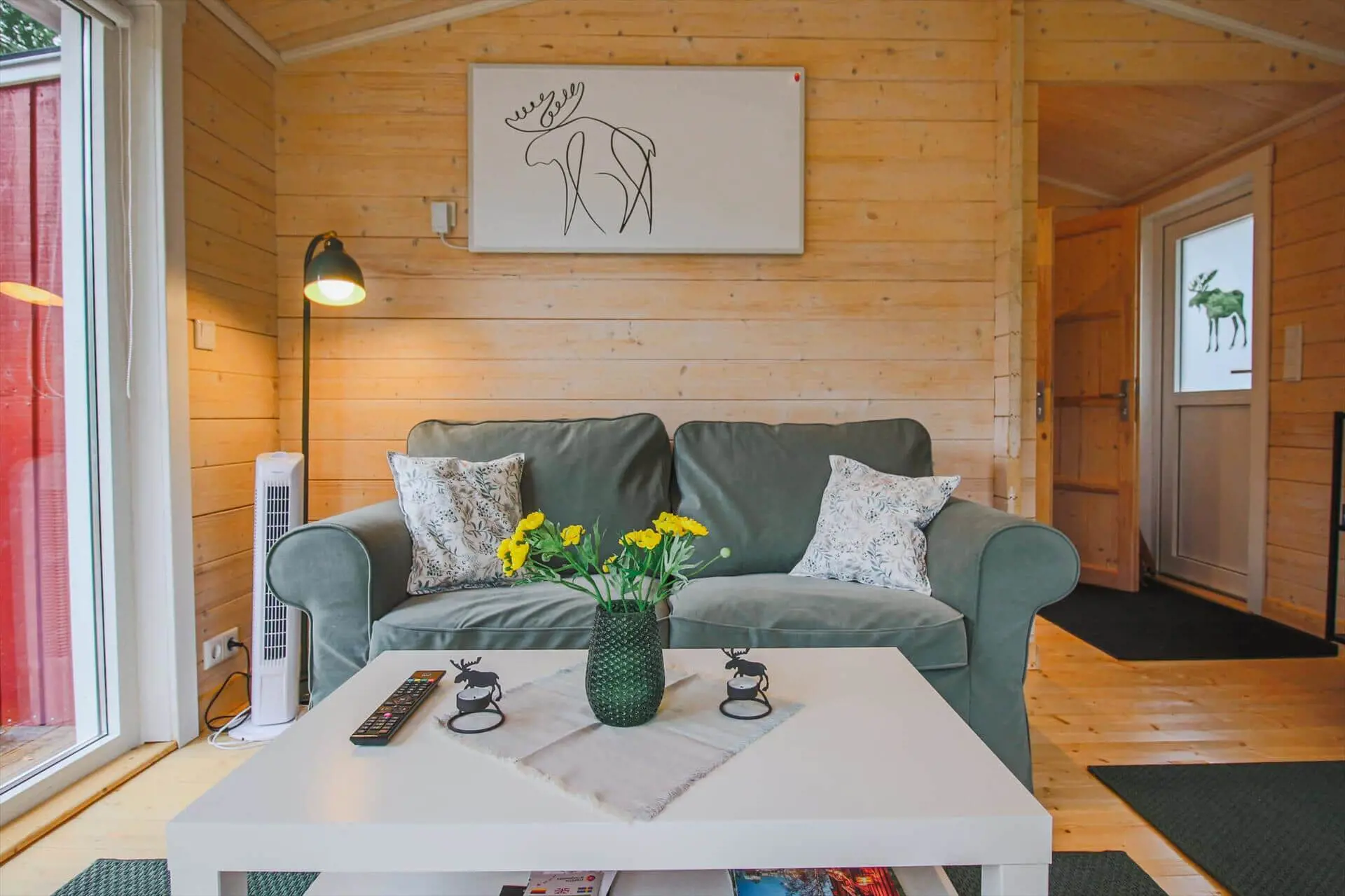 Ferienhaus KRO166 in Visjövägen 3, Kosta | Bild 3 von 22