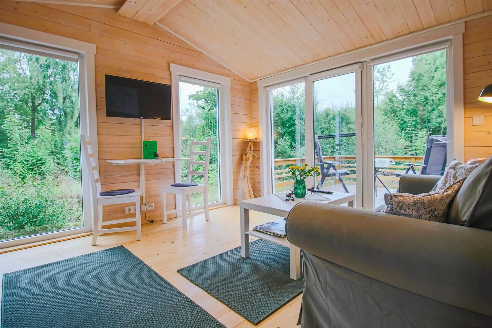 Ferienhaus KRO166 in Visjövägen 3, Kosta | Bild 5 von 22
