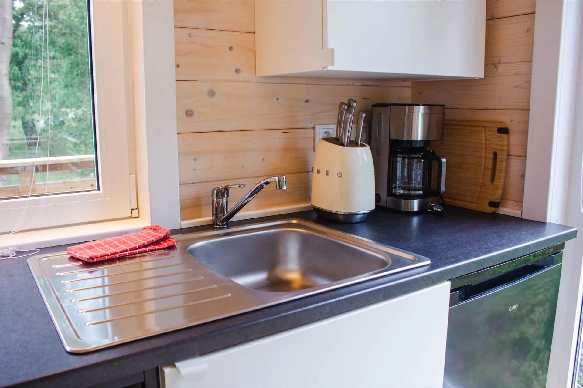 Ferienhaus KRO166 in Visjövägen 3, Kosta | Bild 8 von 22