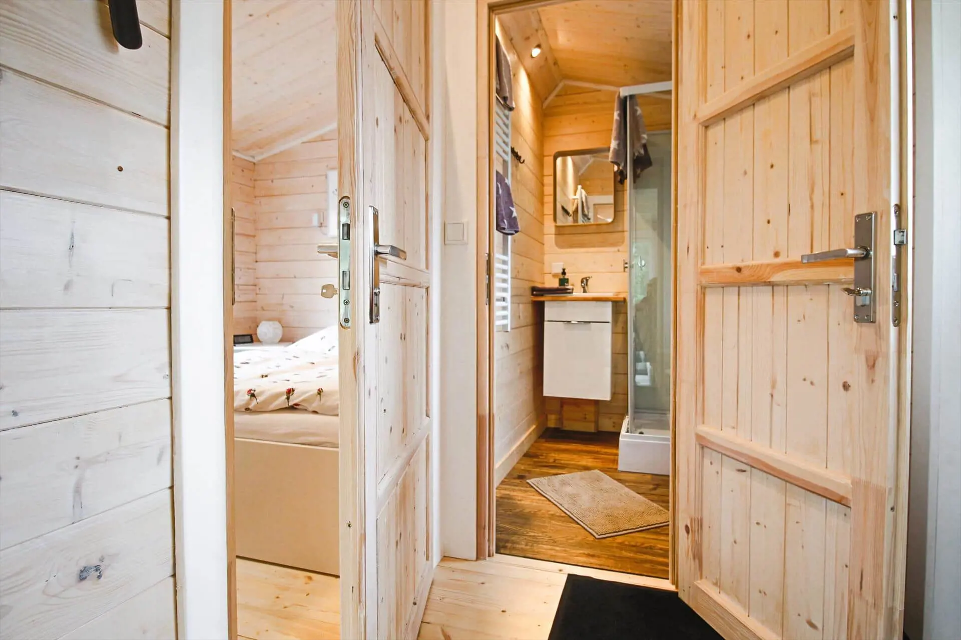 Ferienhaus KRO166 in Visjövägen 3, Kosta | Bild 9 von 22