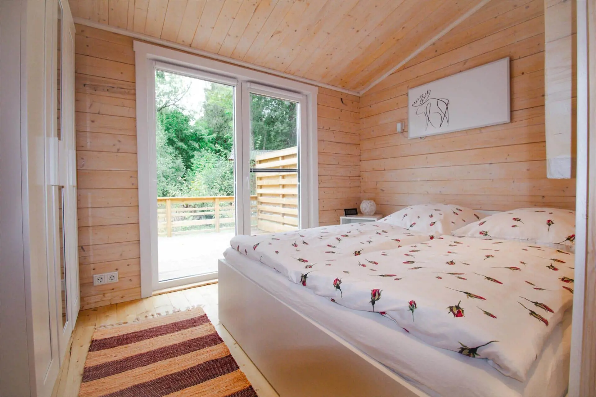 Ferienhaus KRO166 in Visjövägen 3, Kosta | Bild 10 von 22