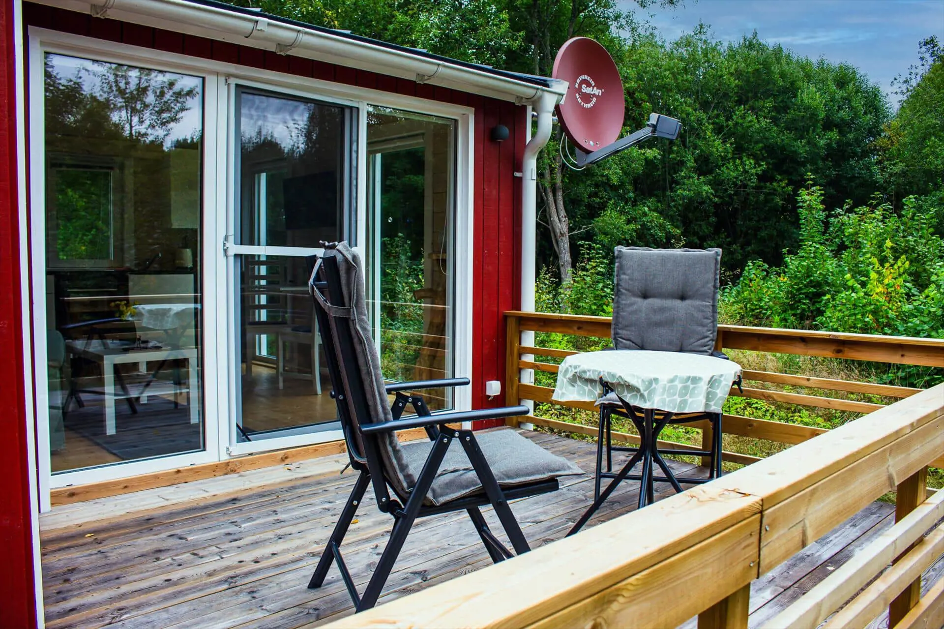 Ferienhaus KRO166 in Visjövägen 3, Kosta | Bild 12 von 22
