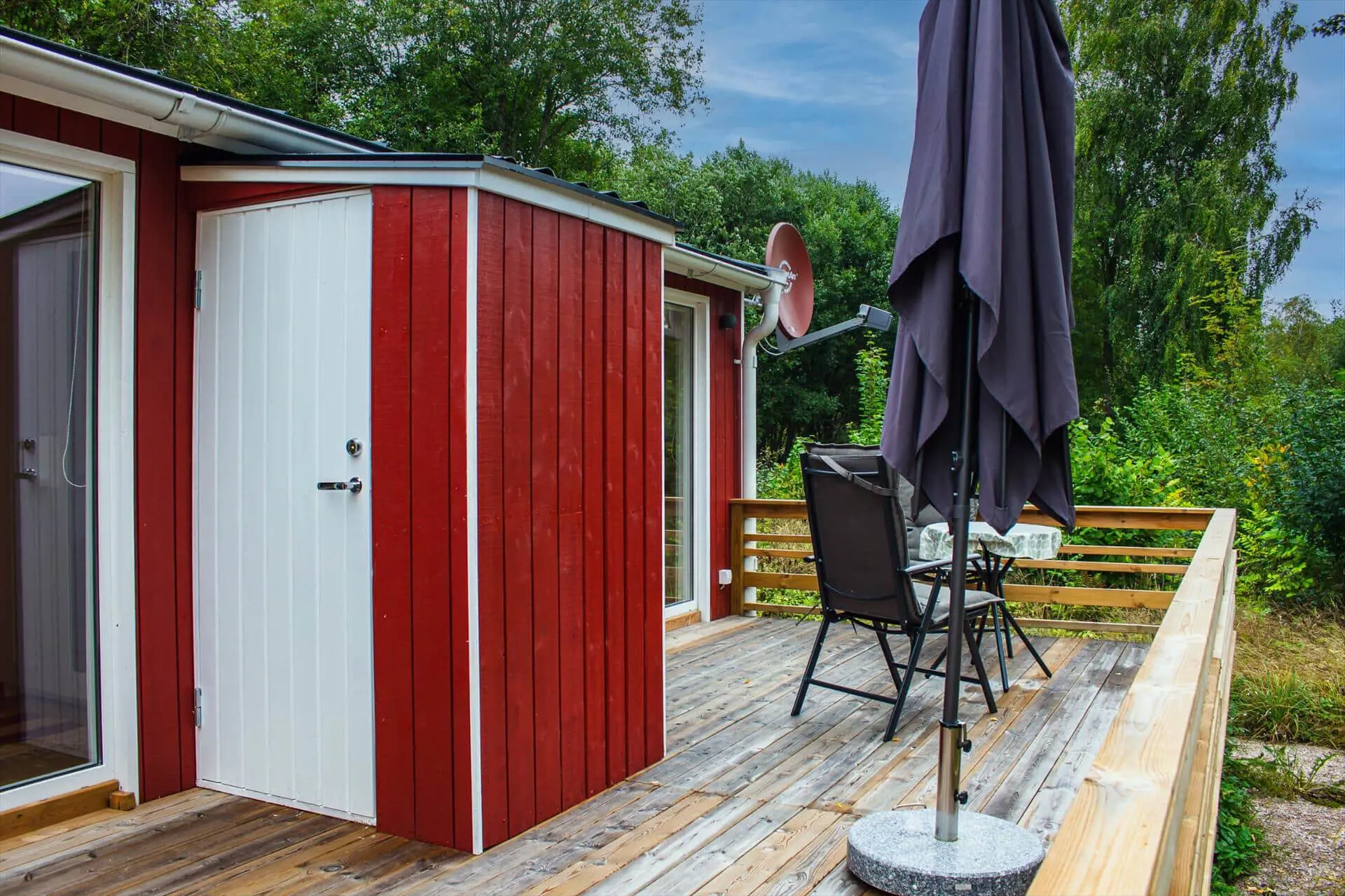 Ferienhaus KRO166 in Visjövägen 3, Kosta | Bild 13 von 22