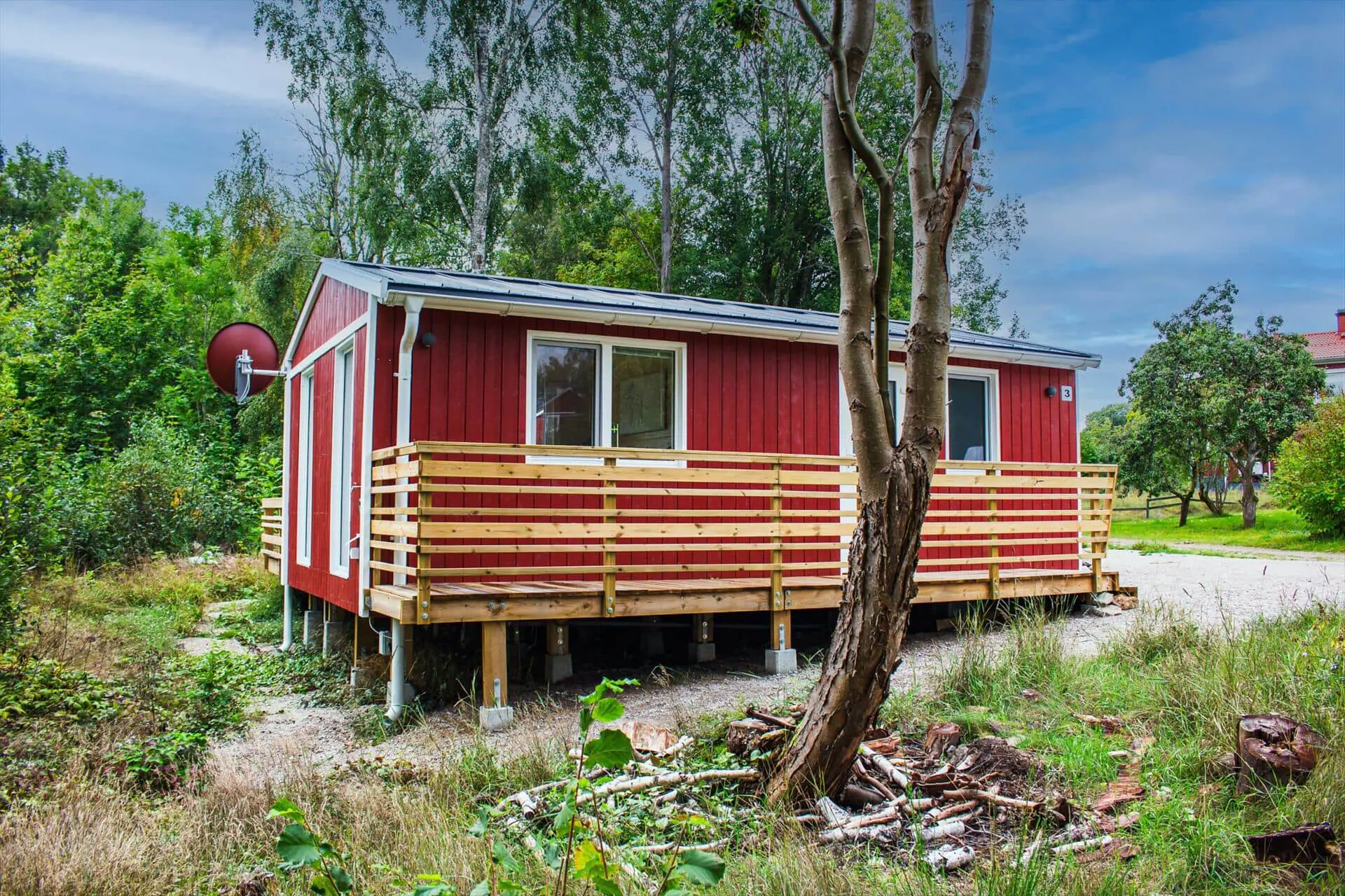 Ferienhaus KRO166 in Visjövägen 3, Kosta | Bild 15 von 22