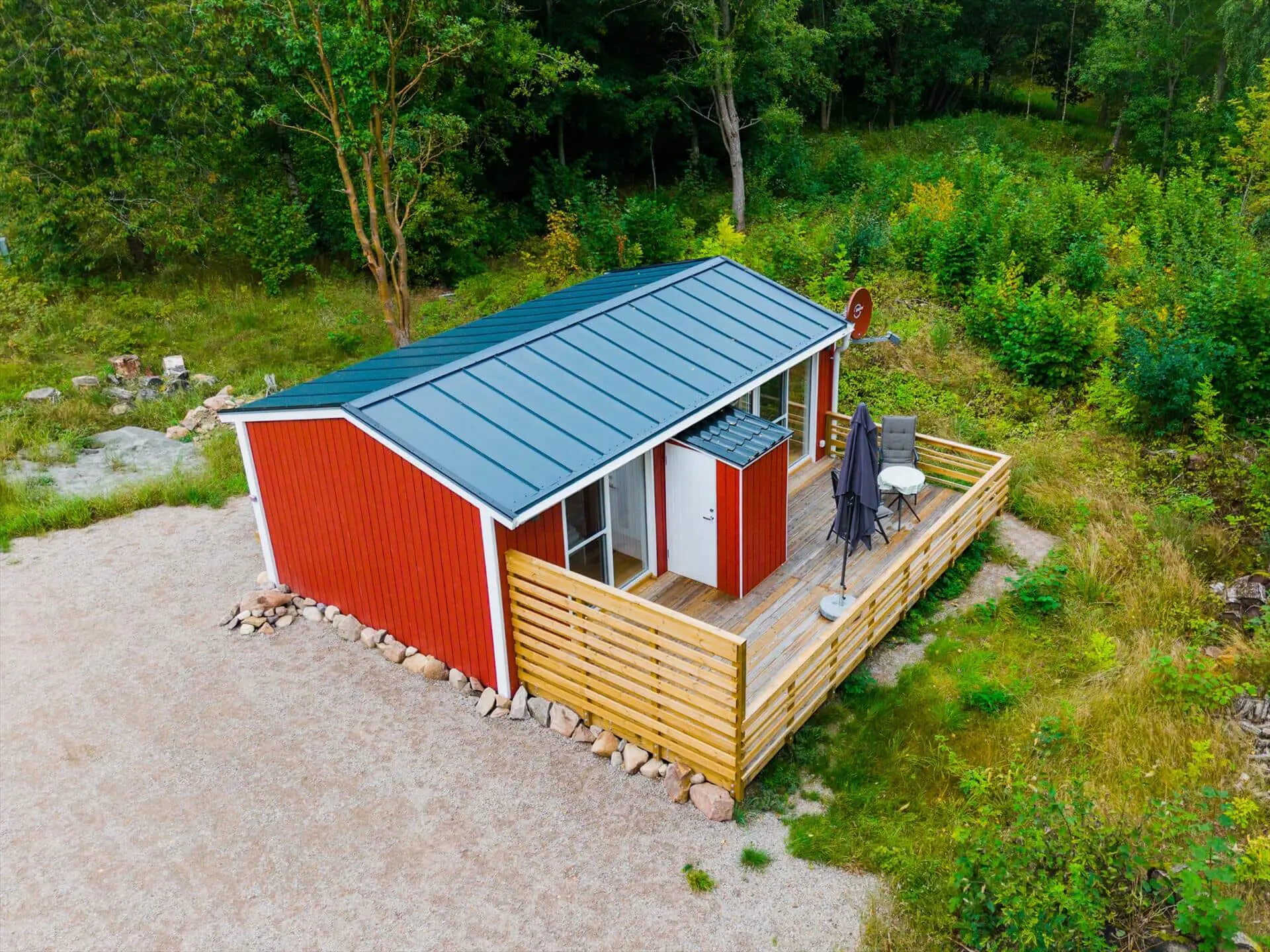 Ferienhaus KRO166 in Visjövägen 3, Kosta | Bild 16 von 22