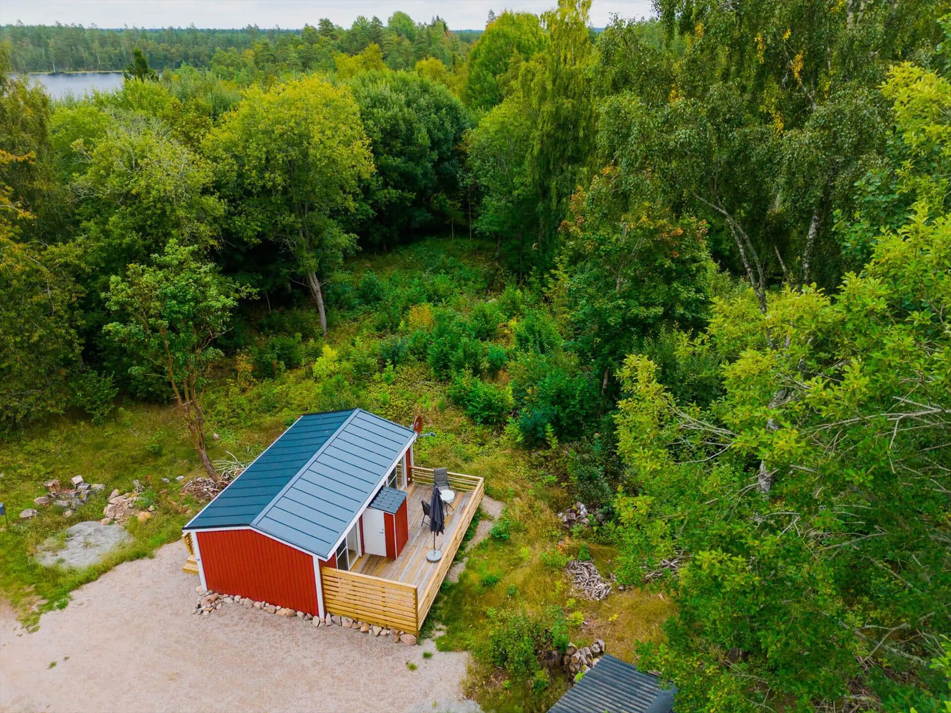 Ferienhaus KRO166 in Visjövägen 3, Kosta | Bild 17 von 22