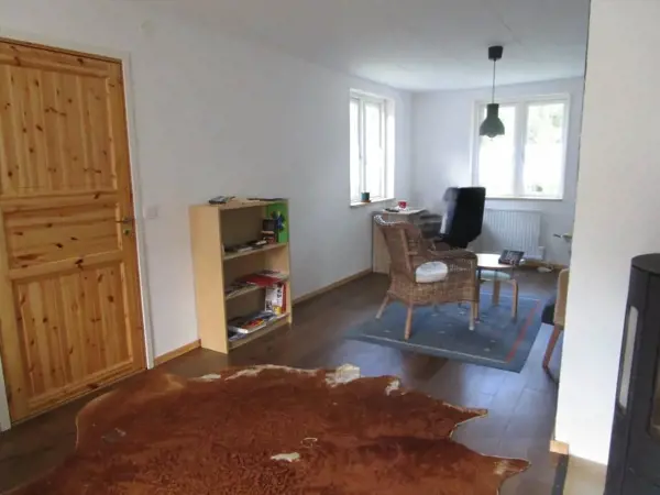 Ferienhaus KRO177 in Kvarnaholmsvägen 1, Strömnäsbruk | Bild 3 von 11