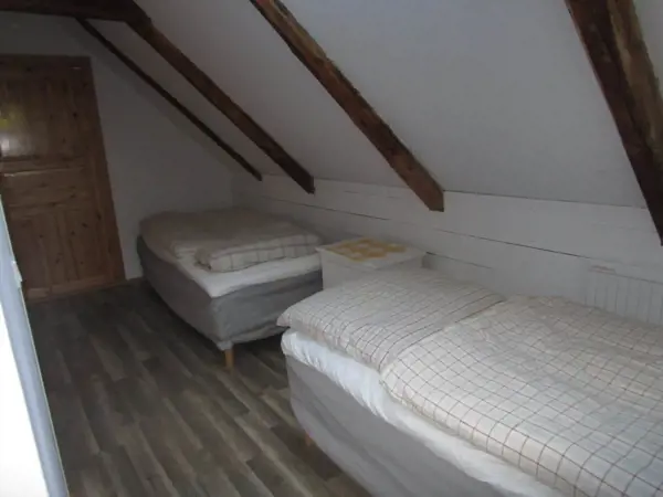 Ferienhaus KRO177 in Kvarnaholmsvägen 1, Strömnäsbruk | Bild 6 von 11