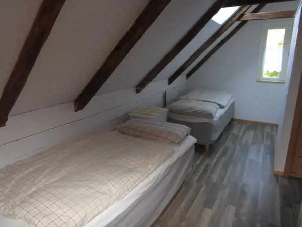 Ferienhaus KRO177 in Kvarnaholmsvägen 1, Strömnäsbruk | Bild 7 von 11