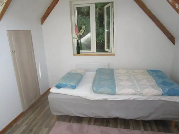 Ferienhaus KRO177 in Kvarnaholmsvägen 1, Strömnäsbruk | Bild 8 von 11