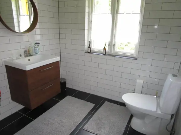Ferienhaus KRO177 in Kvarnaholmsvägen 1, Strömnäsbruk | Bild 9 von 11