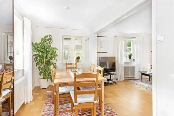 Ferienhaus KRO305 in Älmhult / Kronoberg Bild: 4