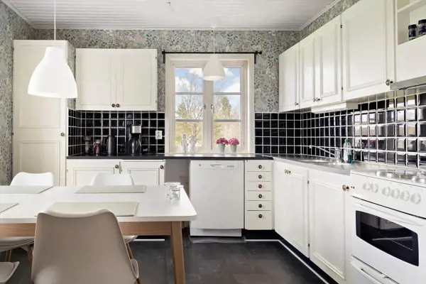 Ferienhaus KRO634 in Älmhult / Kronoberg Bild: 2