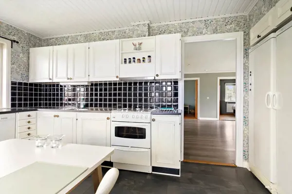 Ferienhaus KRO634 in Älmhult / Kronoberg Bild: 3
