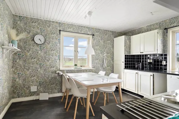 Ferienhaus KRO634 in Älmhult / Kronoberg Bild: 4