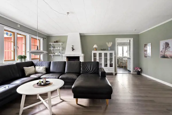 Ferienhaus KRO634 in Älmhult / Kronoberg Bild: 5