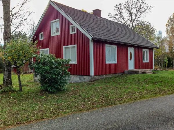 Ferienhaus KRO803 in Älmhult / Kronoberg