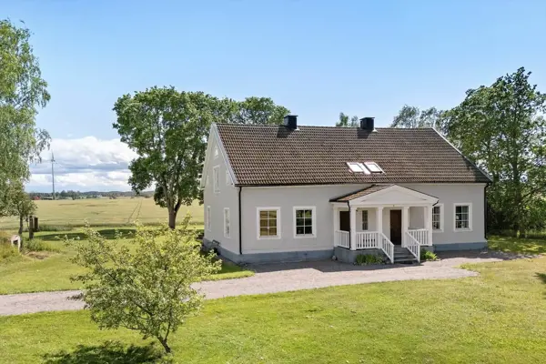 Ferienwohnung OGO781 in Motala / Östergötland