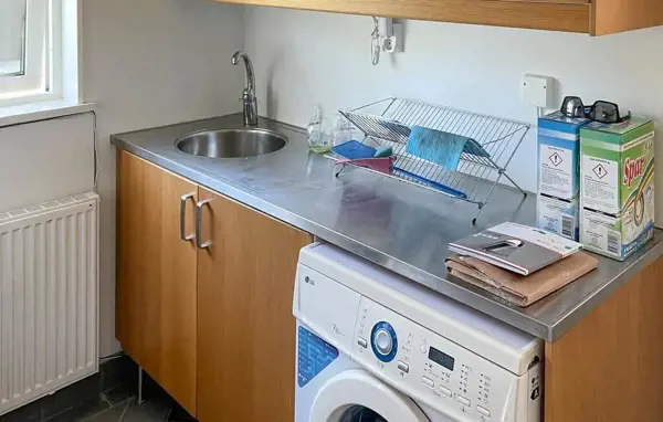 Ferienhaus ORE126 in Kalle Valks Väg 9, Tived | Bild 4 von 4