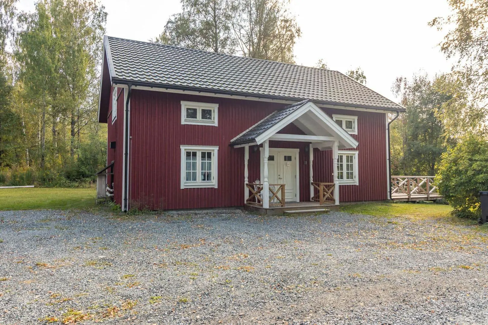 Ferienhaus ORE167 in Kärvingeborn 71, Gryhyttan | Bild 2 von 20