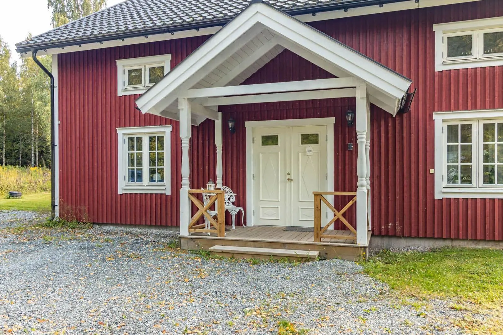 Ferienhaus ORE167 in Kärvingeborn 71, Gryhyttan | Bild 3 von 20