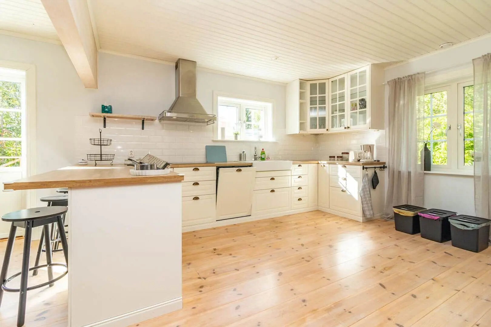 Ferienhaus ORE167 in Kärvingeborn 71, Gryhyttan | Bild 4 von 20