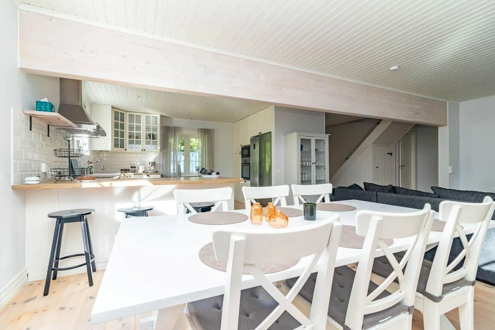 Ferienhaus ORE167 in Kärvingeborn 71, Gryhyttan | Bild 7 von 20