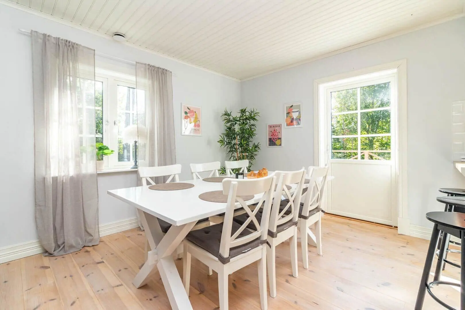 Ferienhaus ORE167 in Kärvingeborn 71, Gryhyttan | Bild 8 von 20